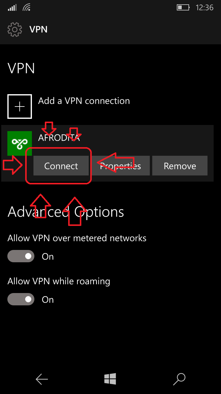 Windowsphone7